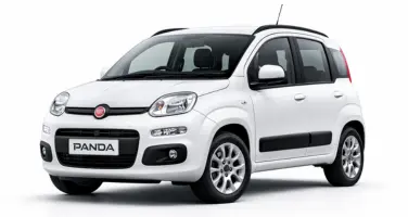 Fiat Panda rental Turkey no deposit