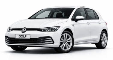Volkswagen Golf rental Turkey no deposit